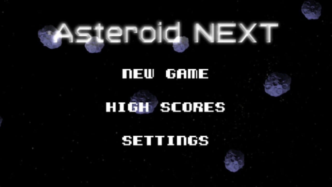 Asteroid Next thumbnail 2