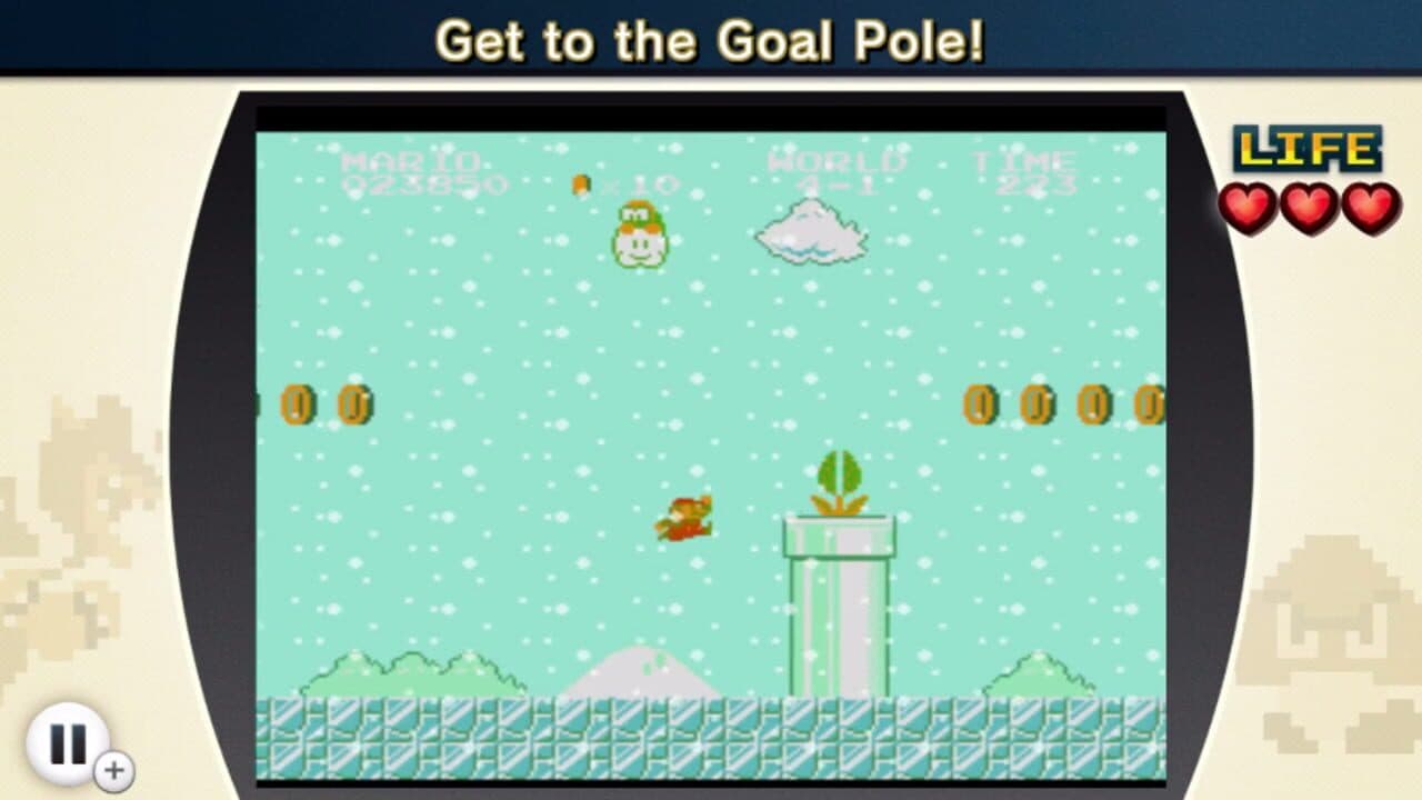 NES Remix thumbnail 9