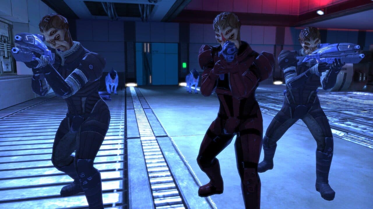 Mass Effect: Bring Down the Sky thumbnail 3
