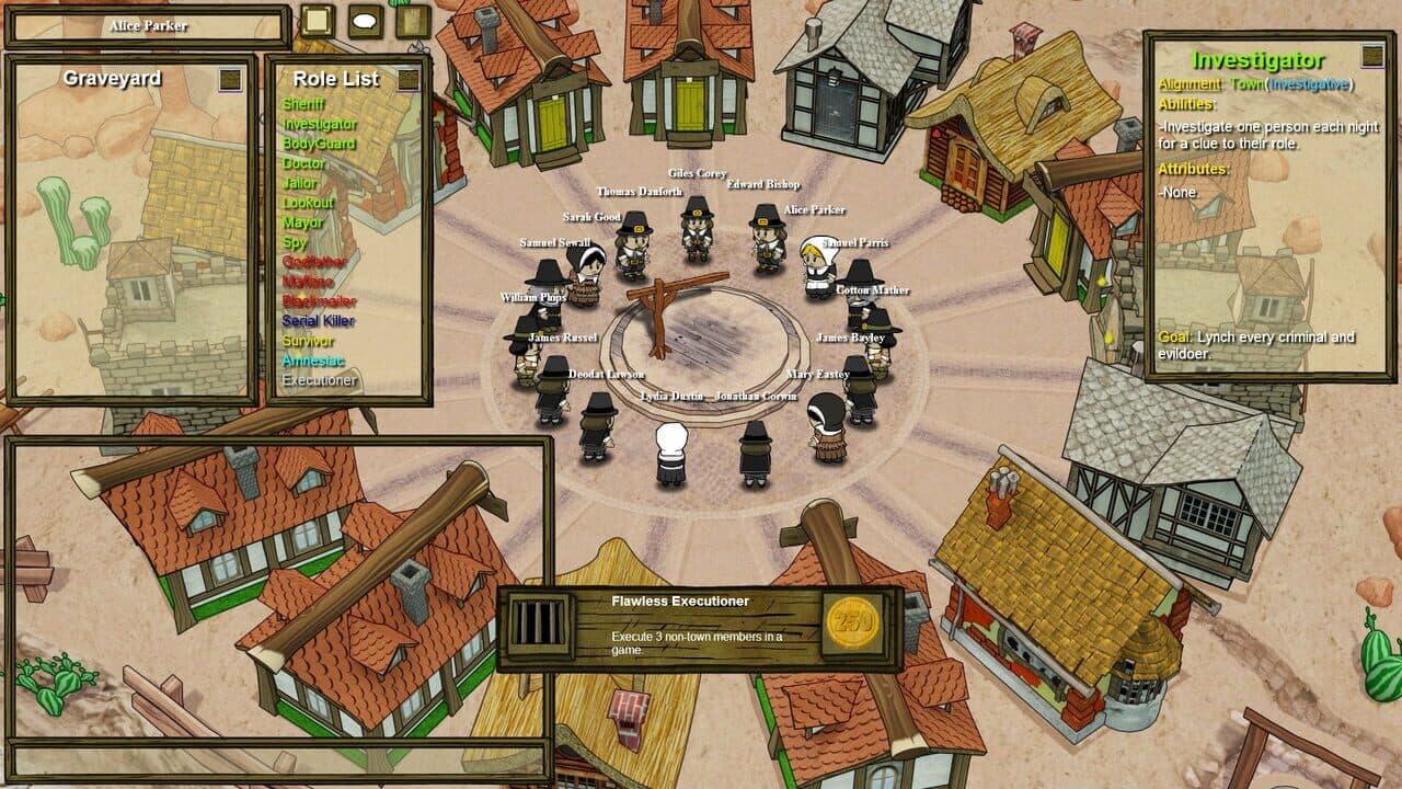 Town of Salem thumbnail 2