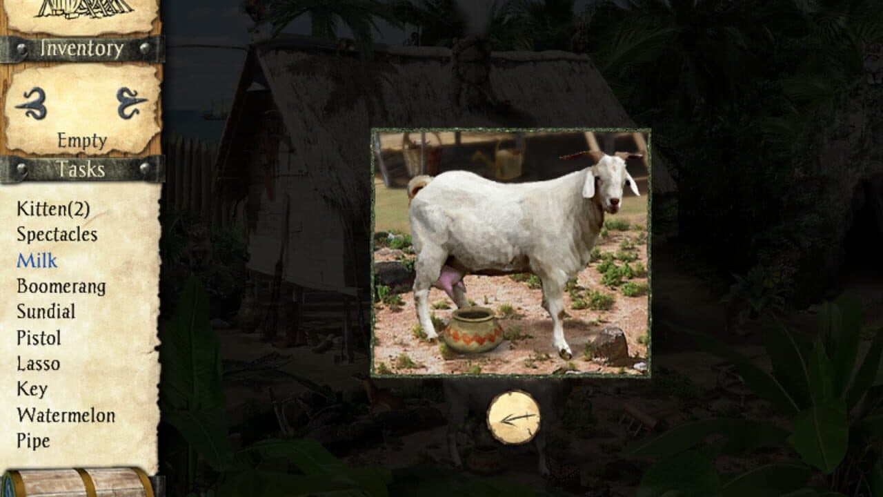 Adventures of Robinson Crusoe thumbnail 4