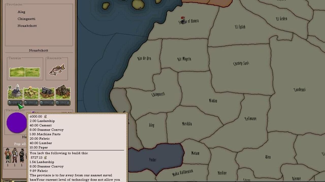 Victoria: Revolutions thumbnail 2