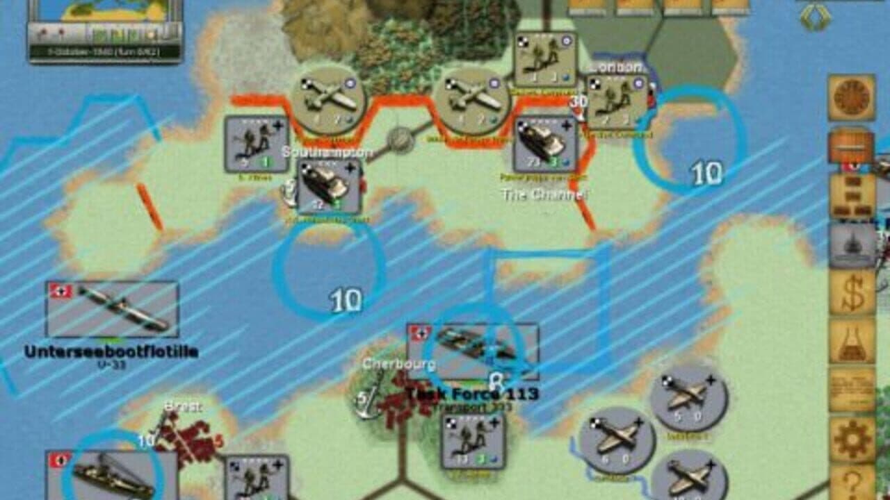 Strategic War in Europe thumbnail 3