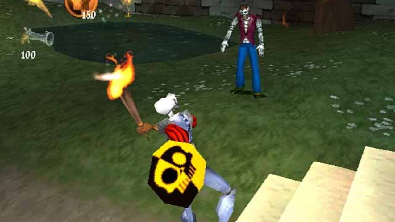 MediEvil II thumbnail 2