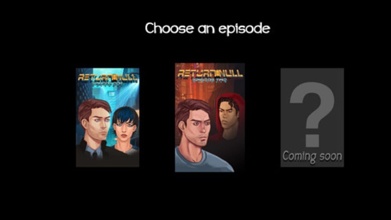 Return Null: Episode 2 thumbnail 8