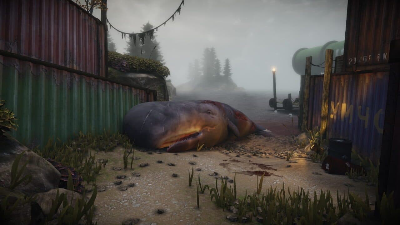 The Old City: Leviathan thumbnail 2