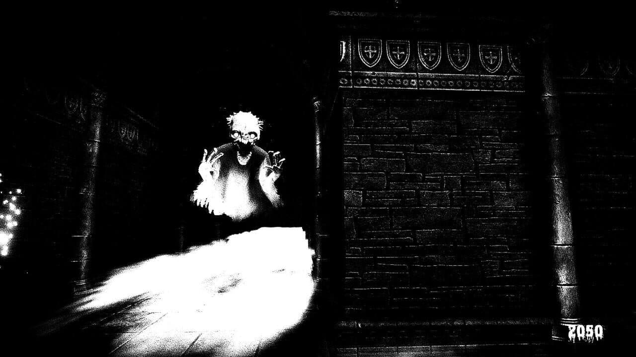 Horror Maze: Dungeon Edition thumbnail 2