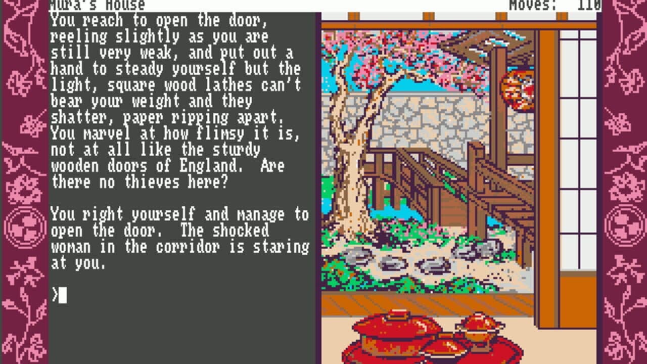 James Clavell's Shogun screenshot 1
