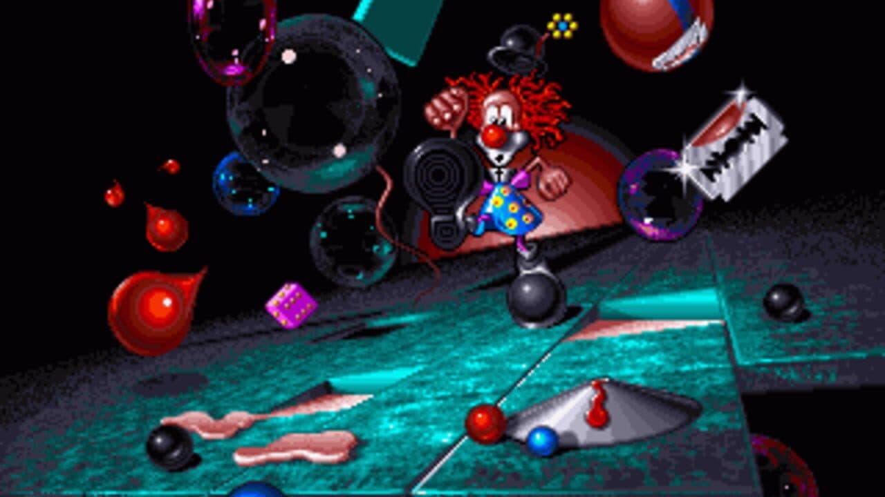 Clown-o-Mania thumbnail 3