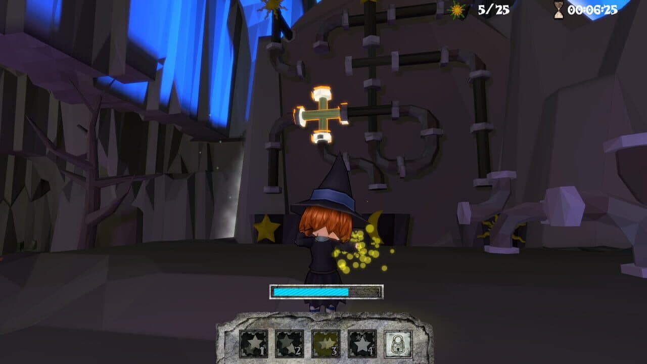Sorgina: A Tale of Witches thumbnail 4