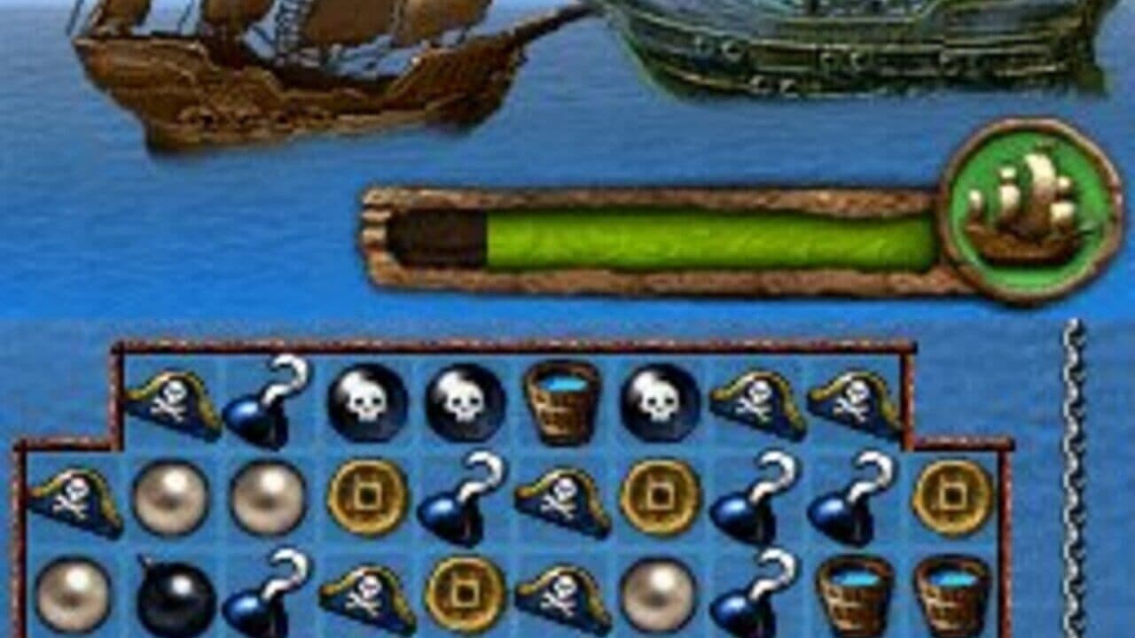 Jewels of the Tropical Lost Island thumbnail 7
