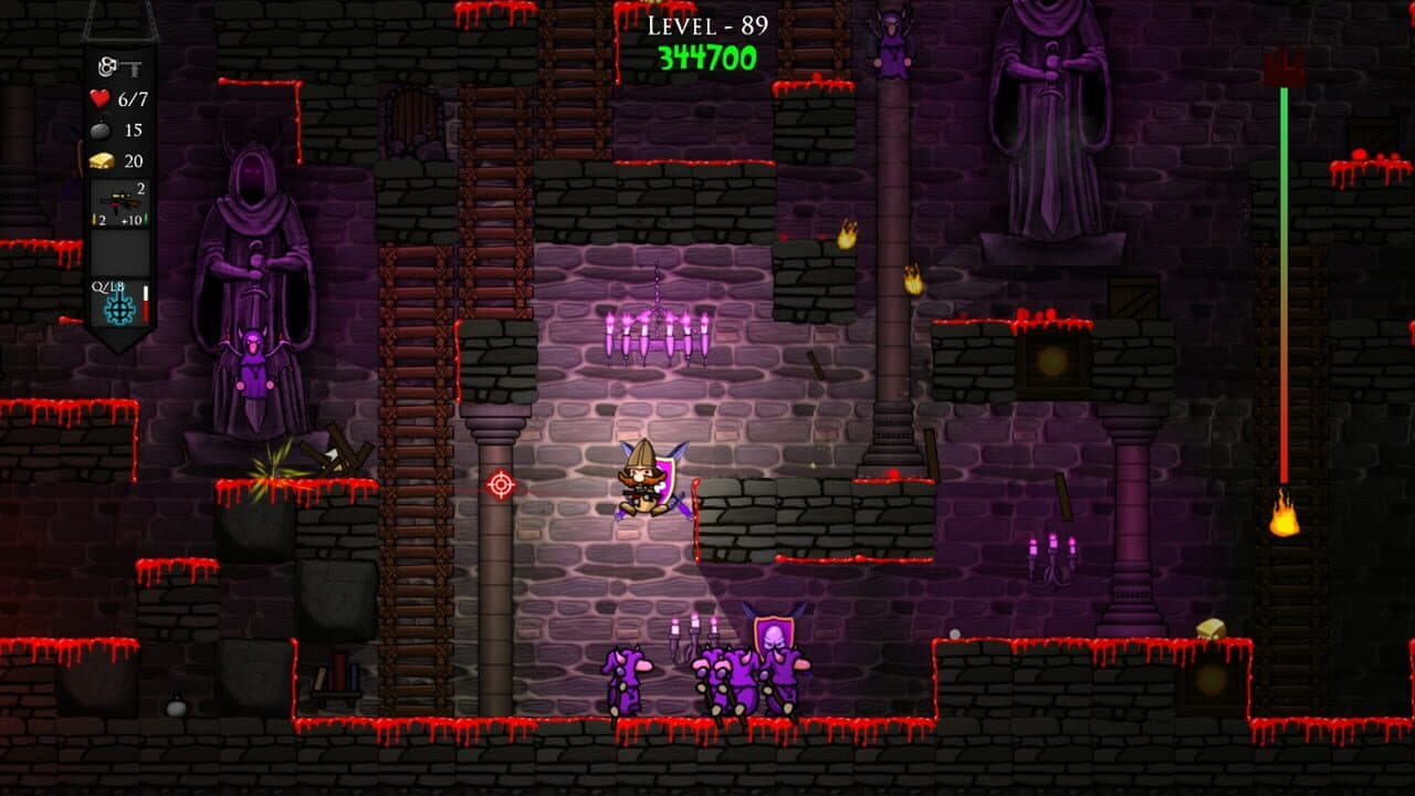 99 Levels to Hell thumbnail 4