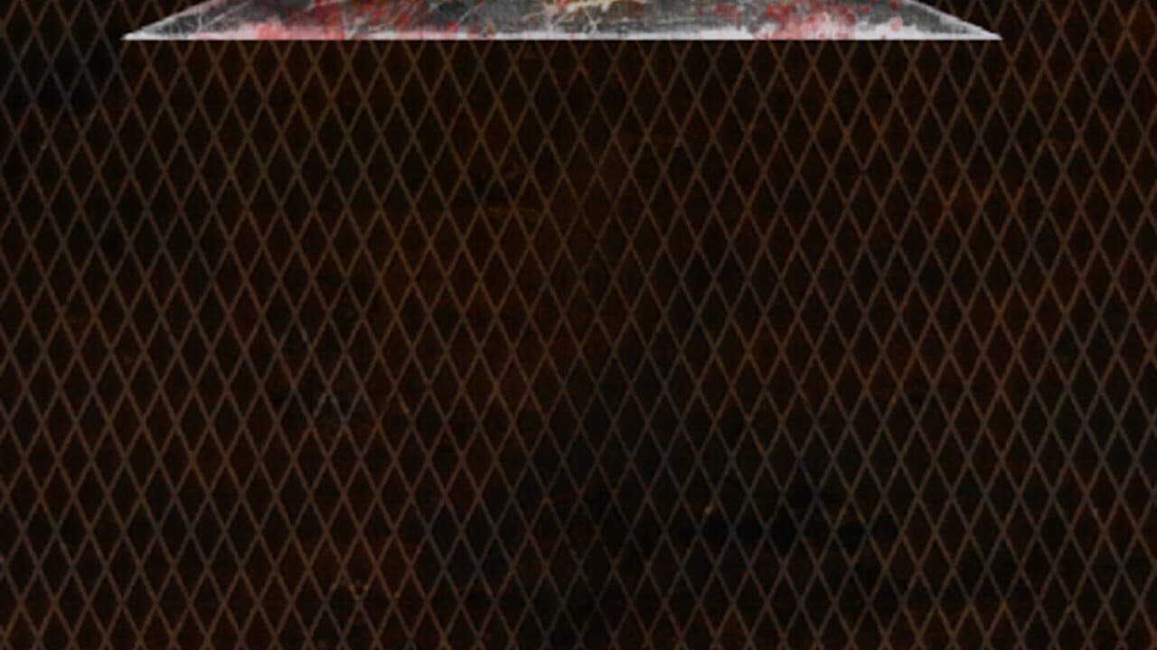 Rusty Stings screenshot 1