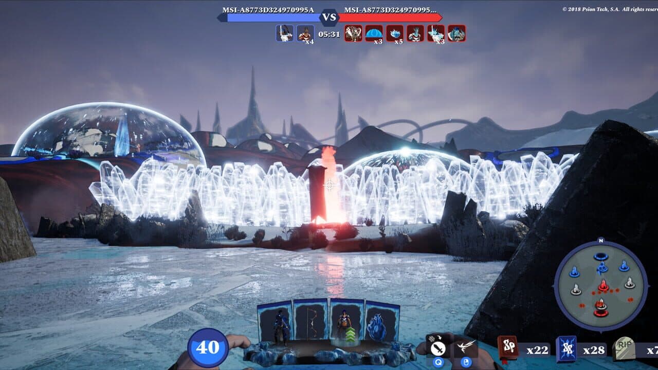 Soul Shards thumbnail 3