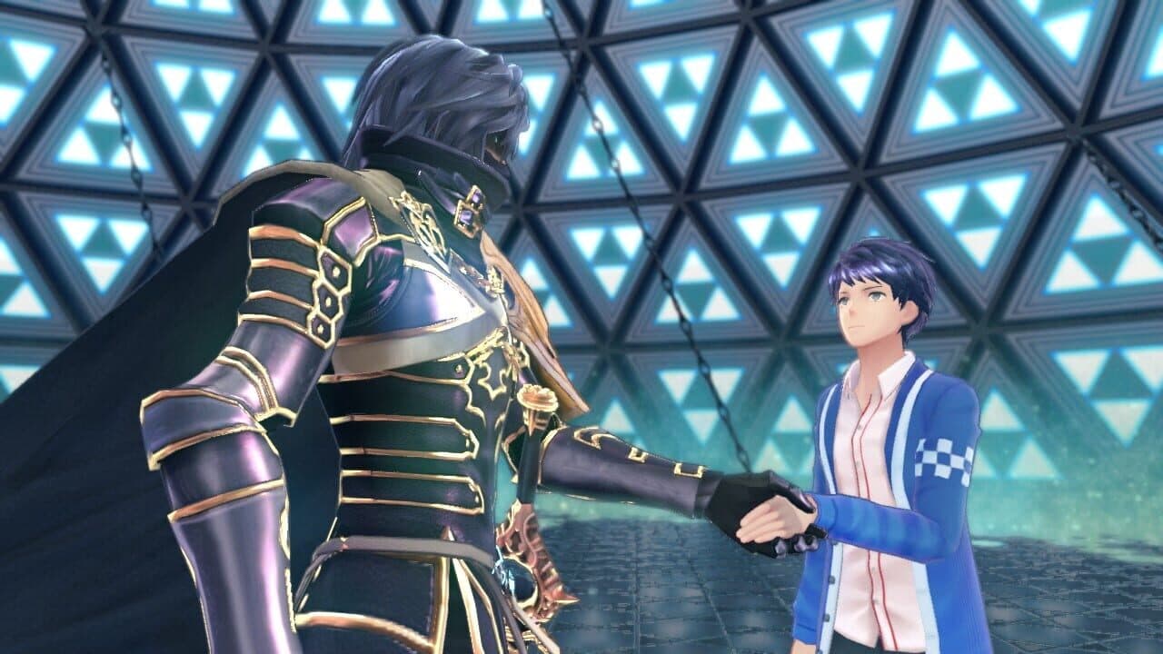 Tokyo Mirage Sessions #FE thumbnail 11