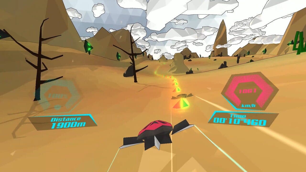 PolyRace thumbnail 5