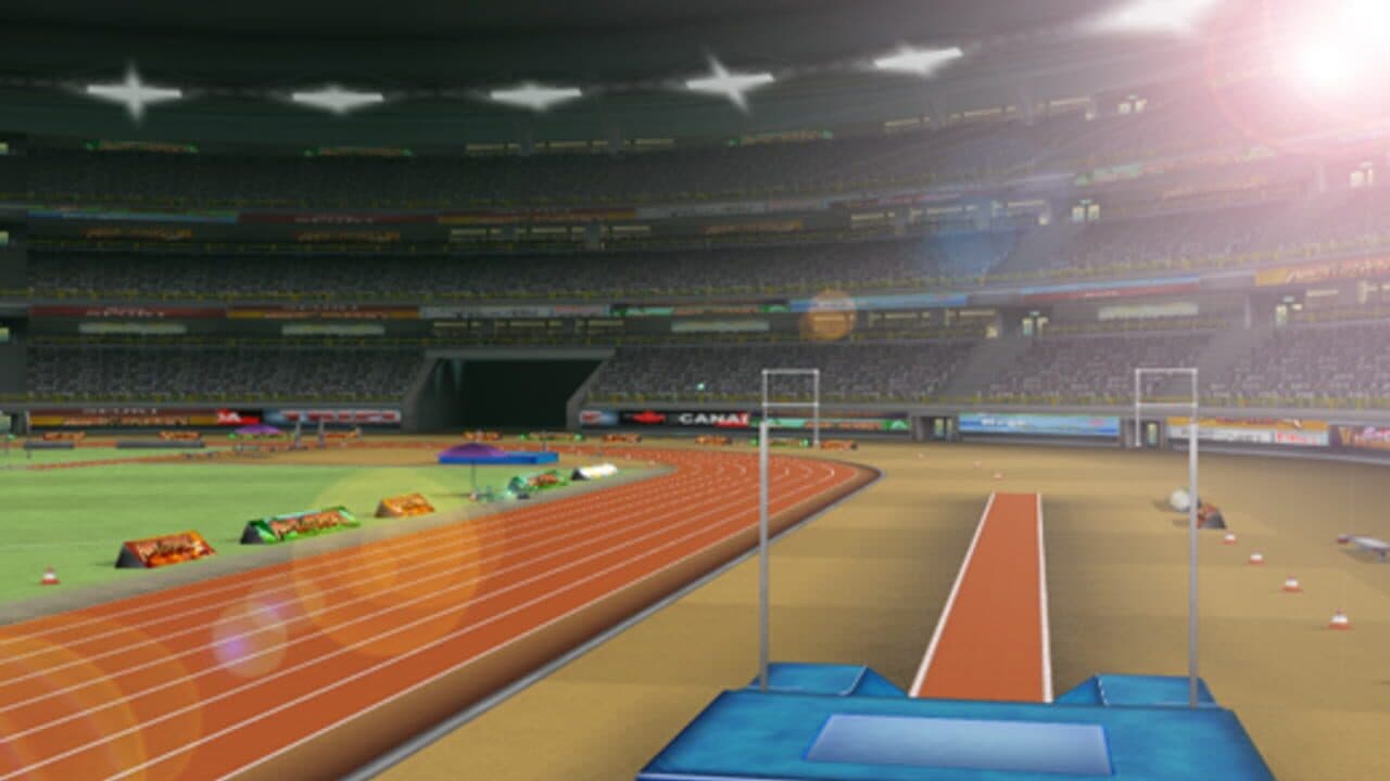 Triple Throwing Sports thumbnail 5