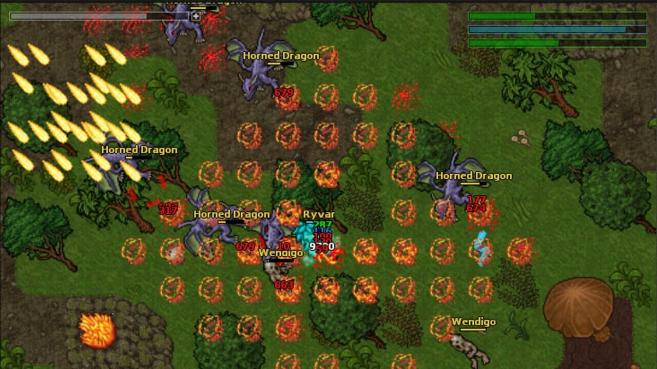 Zezenia Online thumbnail 5