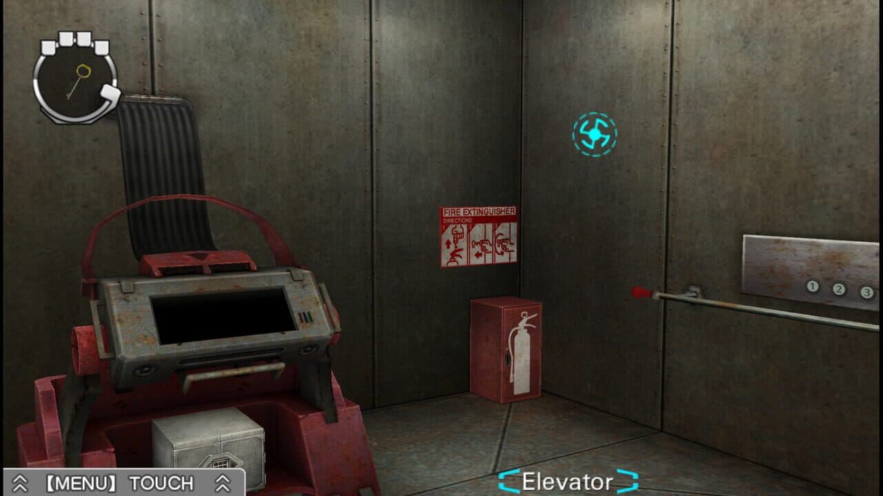 Zero Escape: The Nonary Games thumbnail 3