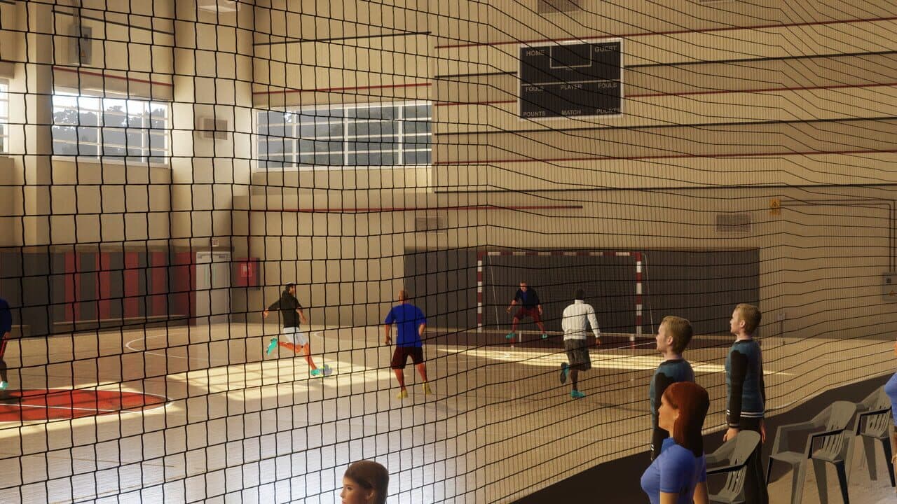 Metris Soccer thumbnail 2