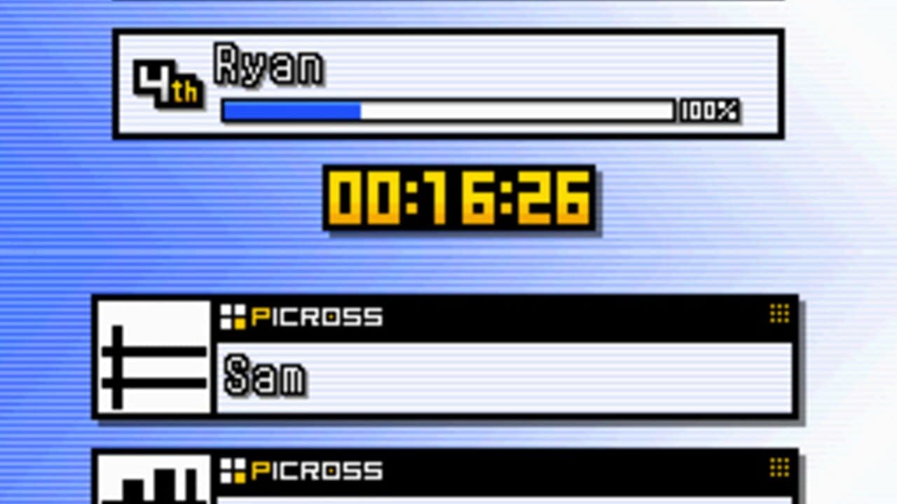Picross DS thumbnail 4