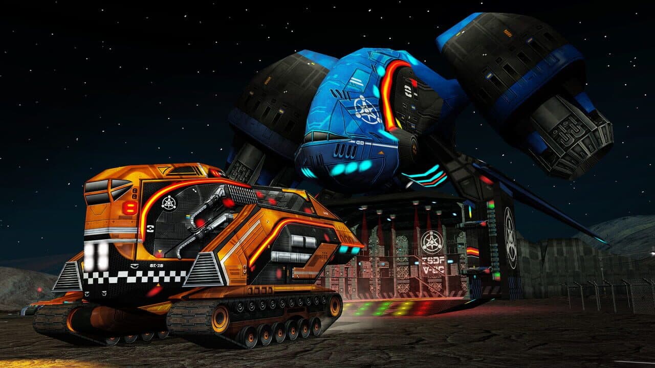 Battlezone Combat Commander thumbnail 4