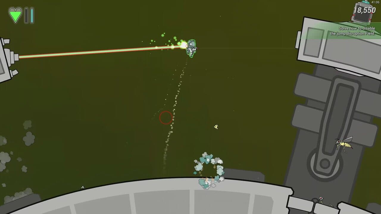 Space Bob vs. The Replicons thumbnail 2
