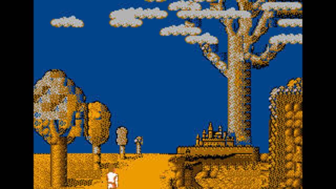 Faxanadu thumbnail 9