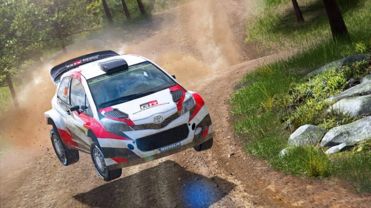 WRC 7 thumbnail 2