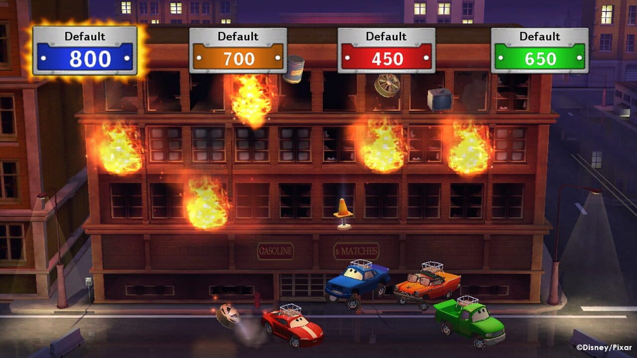 Cars Toon thumbnail 2