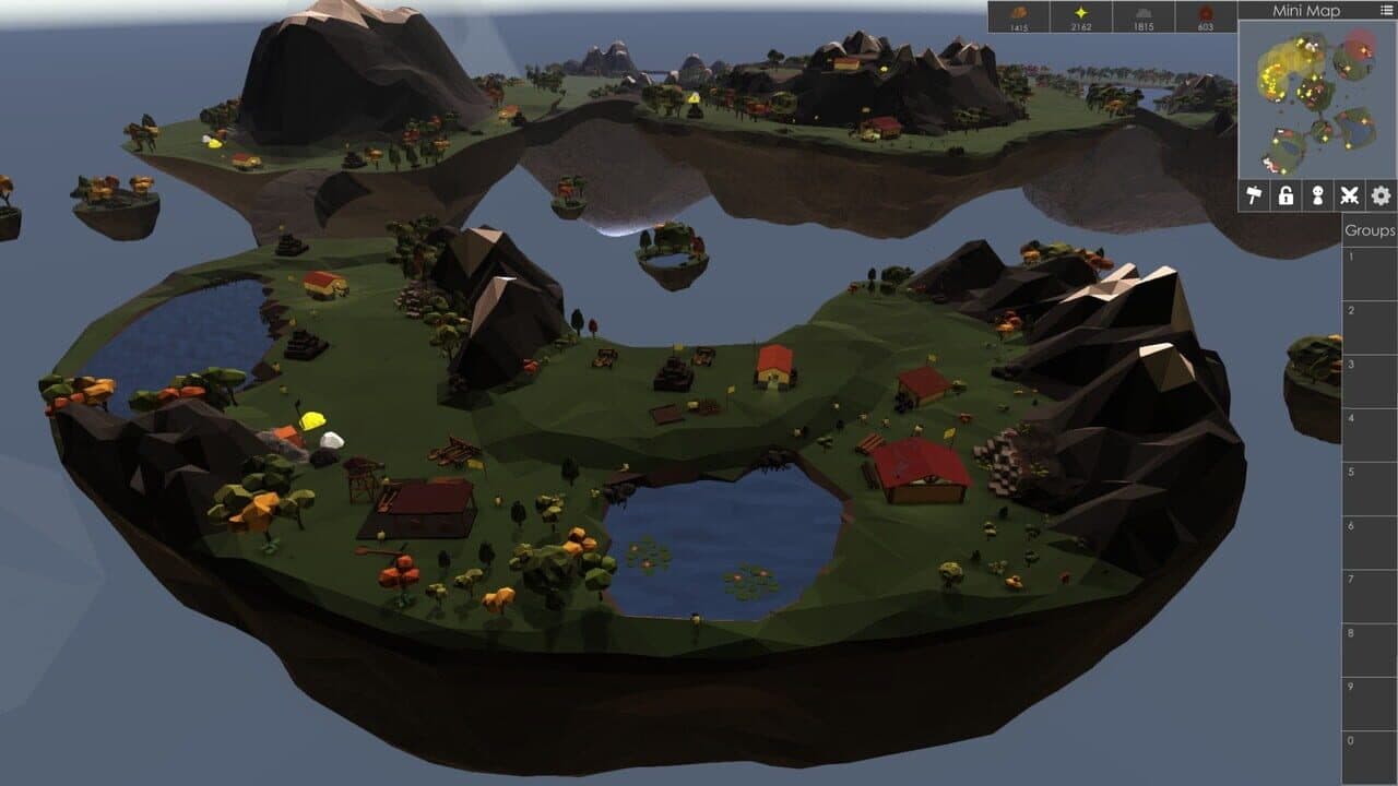 Fracture the Flag thumbnail 3