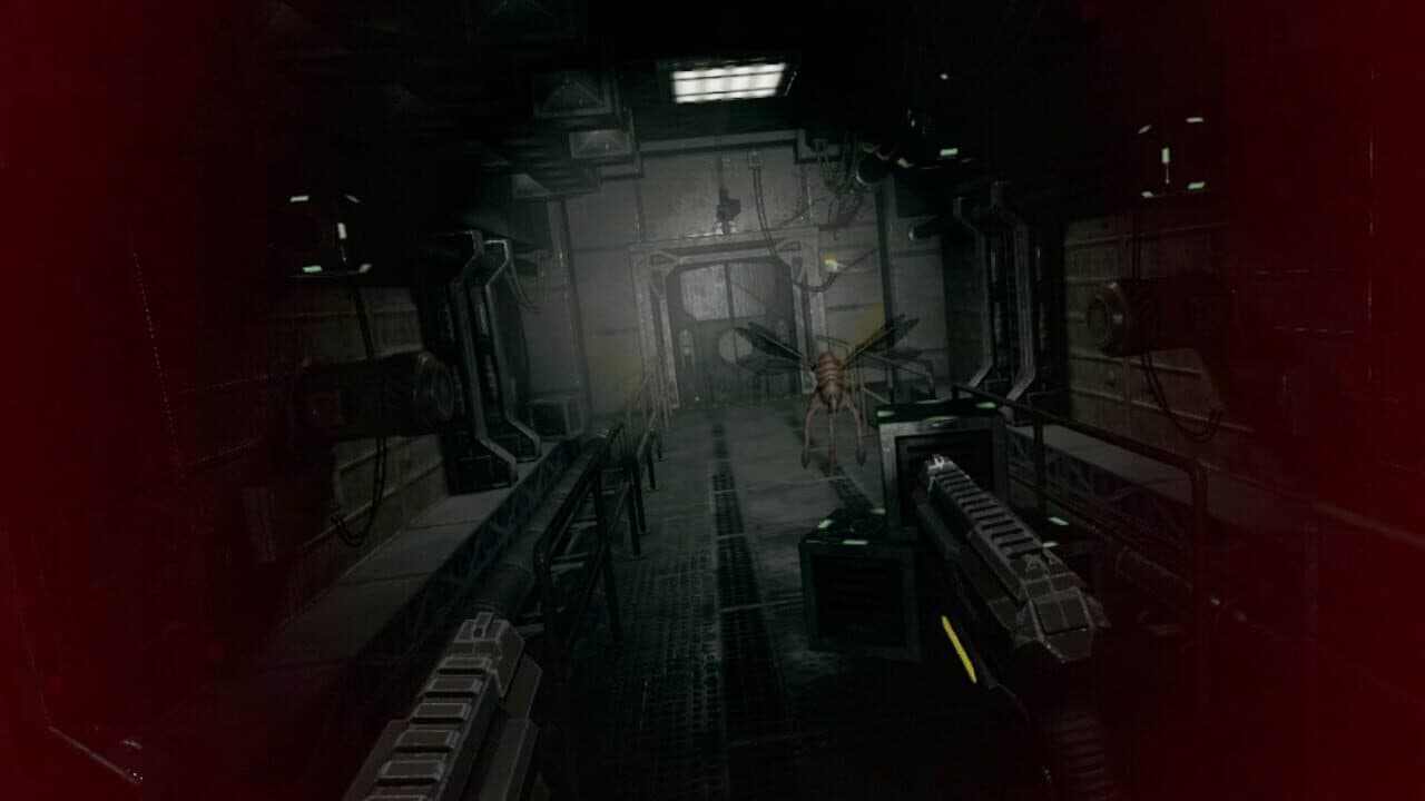 Cargo Breach thumbnail 5