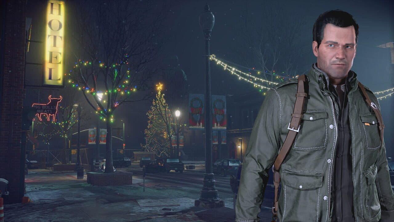 Dead Rising 4 screenshot 1