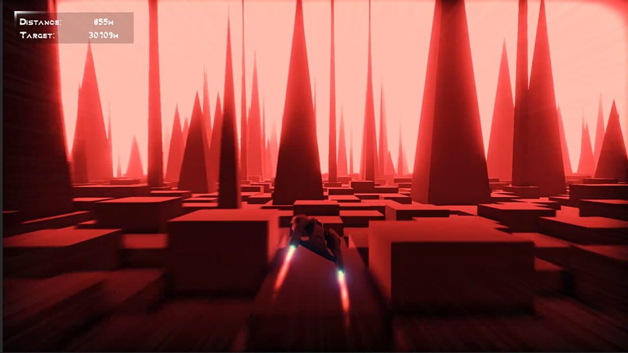 Infinity Racer thumbnail 4