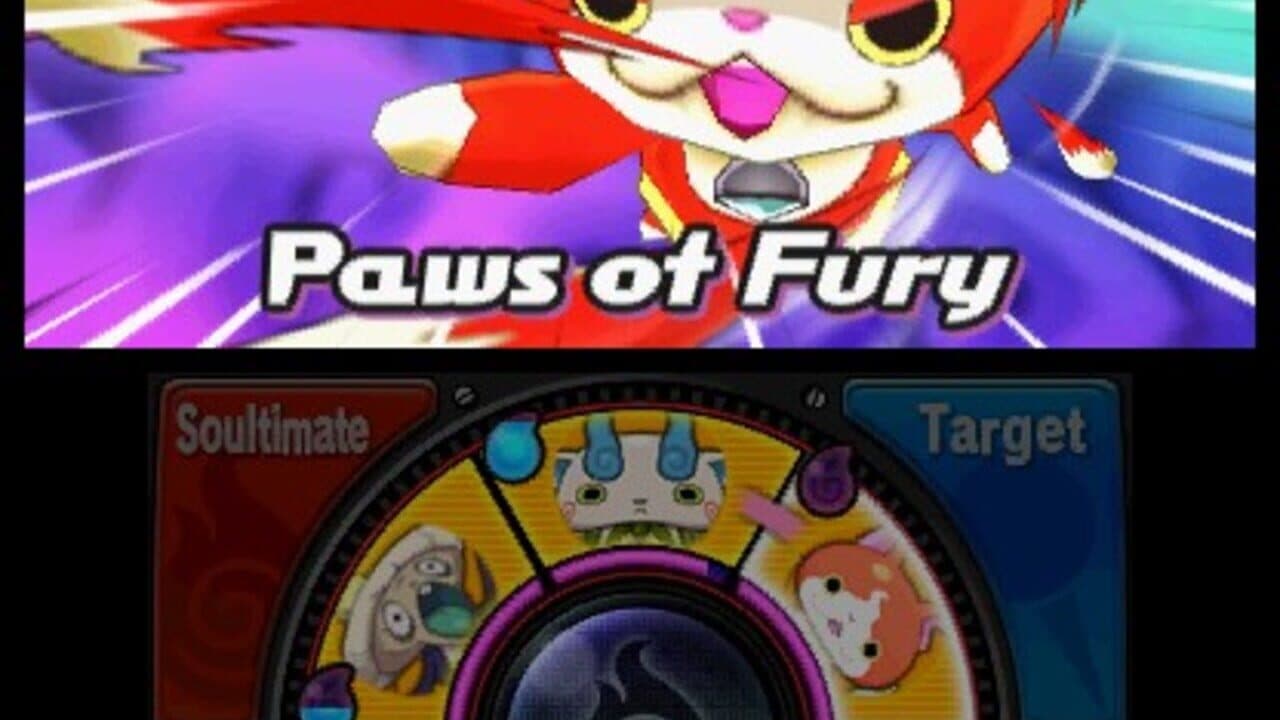 Yo-kai Watch thumbnail 3