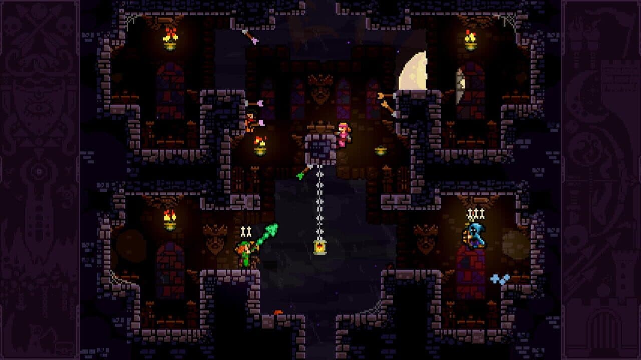 TowerFall Ascension thumbnail 5