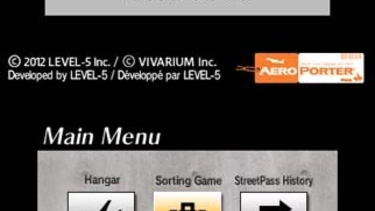 Aero Porter thumbnail 4