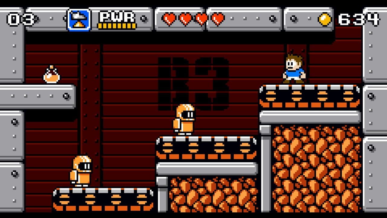 Venture Kid thumbnail 5