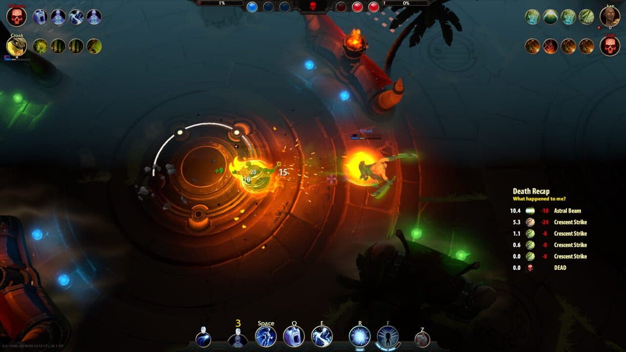 Battlerite thumbnail 3