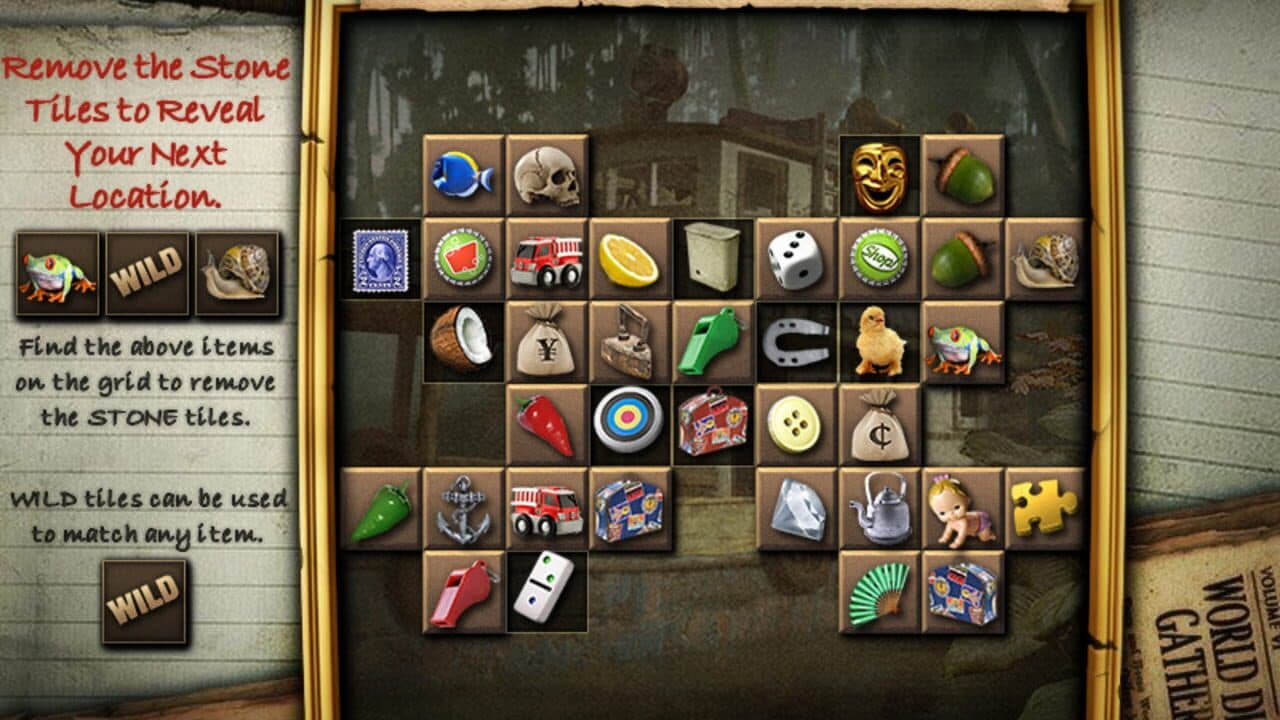 Amazing Adventures Around the World thumbnail 5