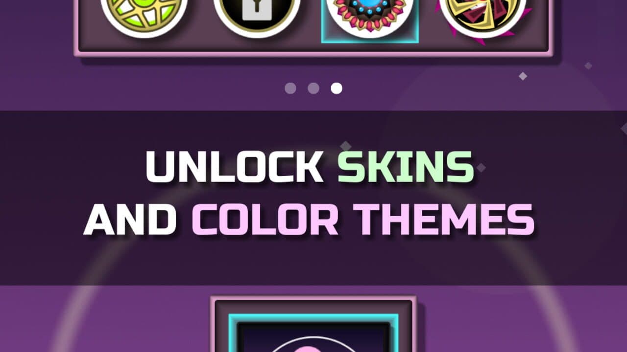 Circle vs. Spikes thumbnail 2