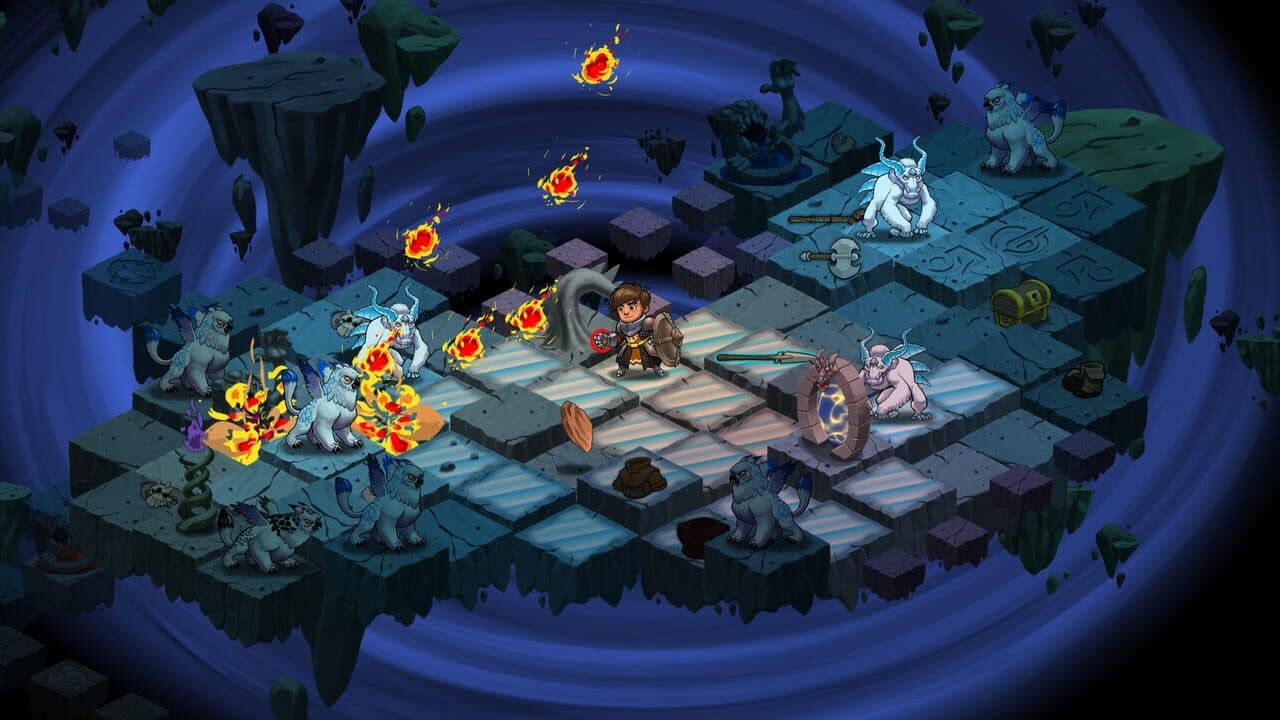 Rogue Wizards thumbnail 3