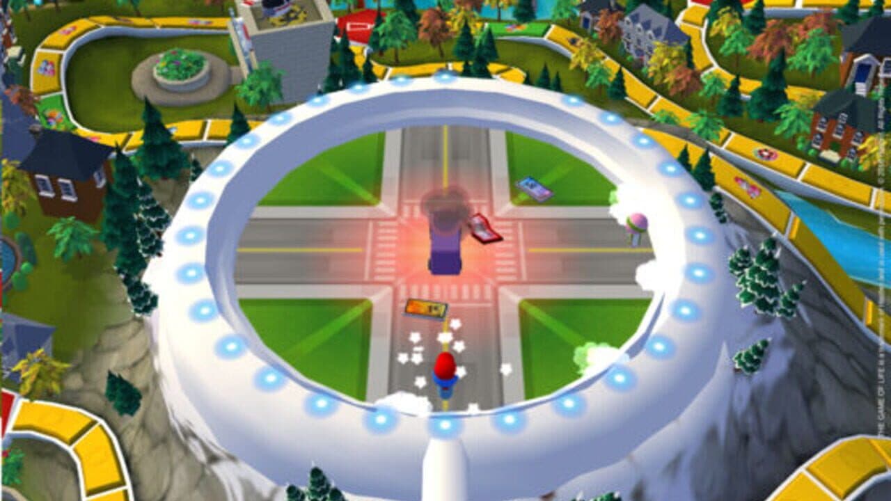 The Game of Life thumbnail 7