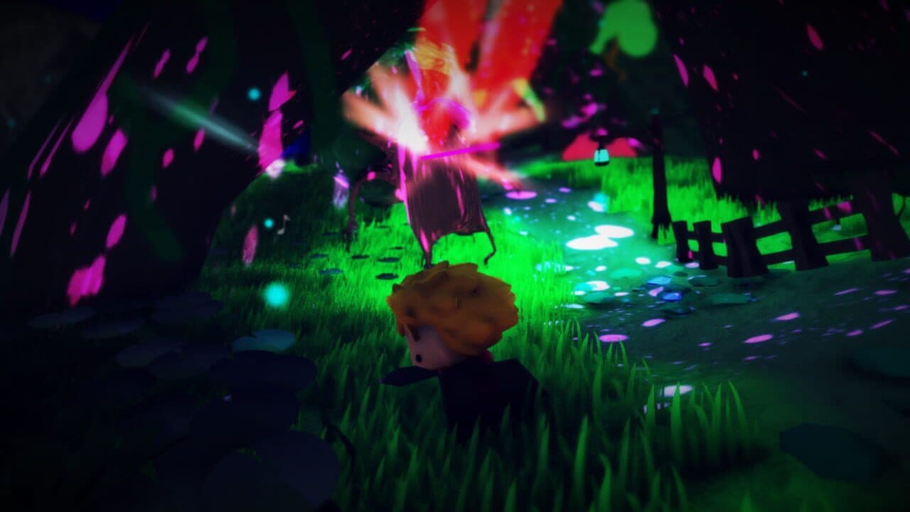 Bane of Asphodel thumbnail 2