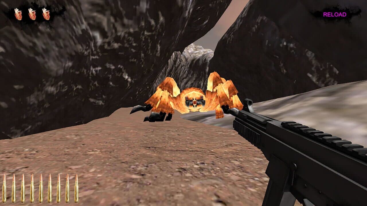 Call of Nightmare thumbnail 4