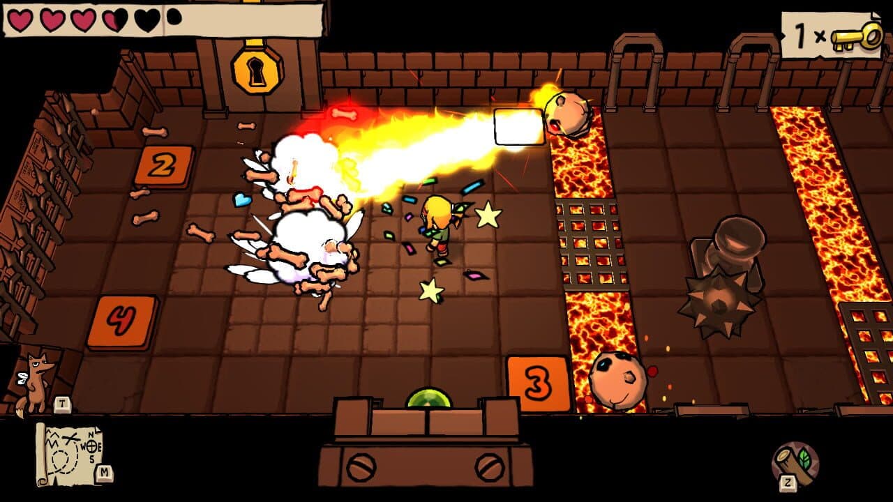 Ittle Dew 2 thumbnail 3