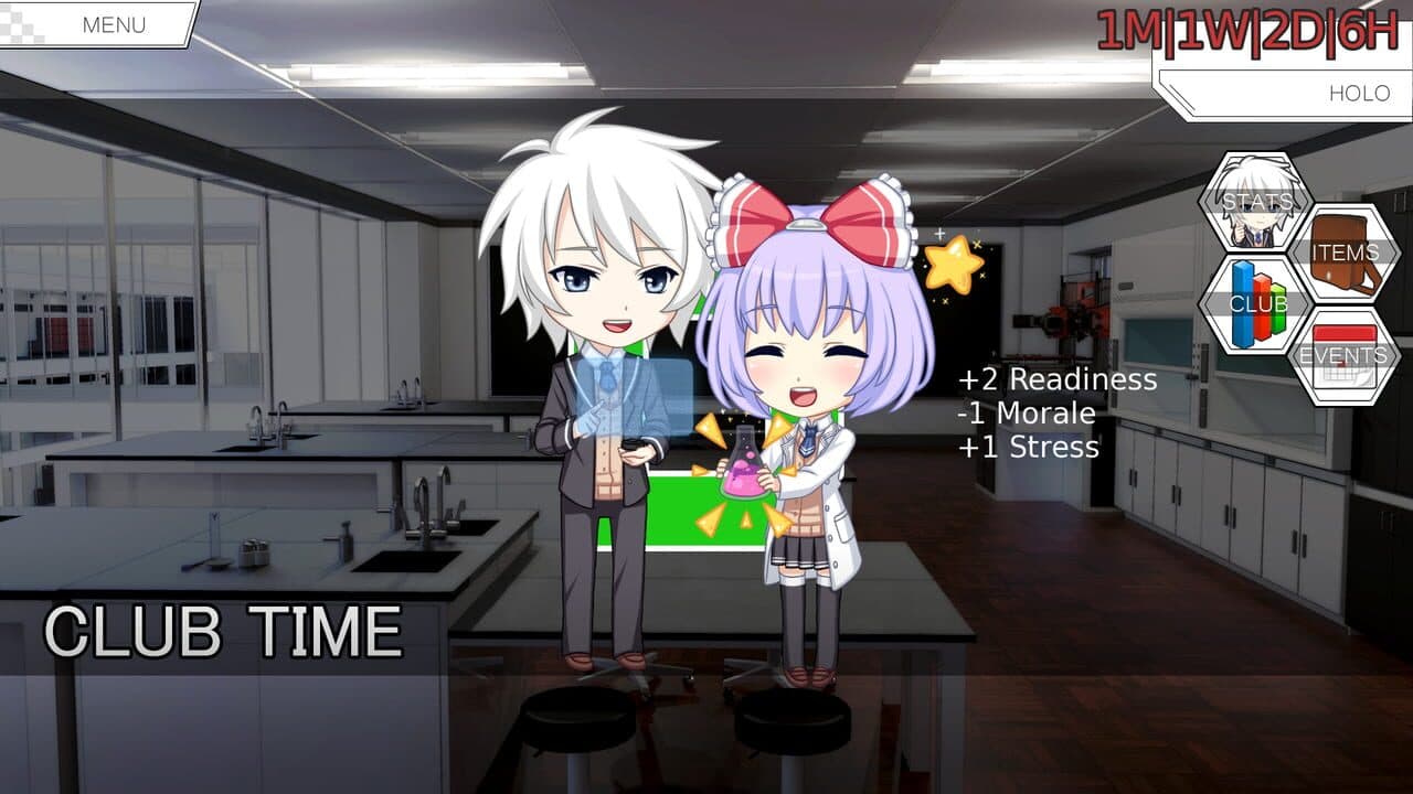Sunrider Academy thumbnail 4