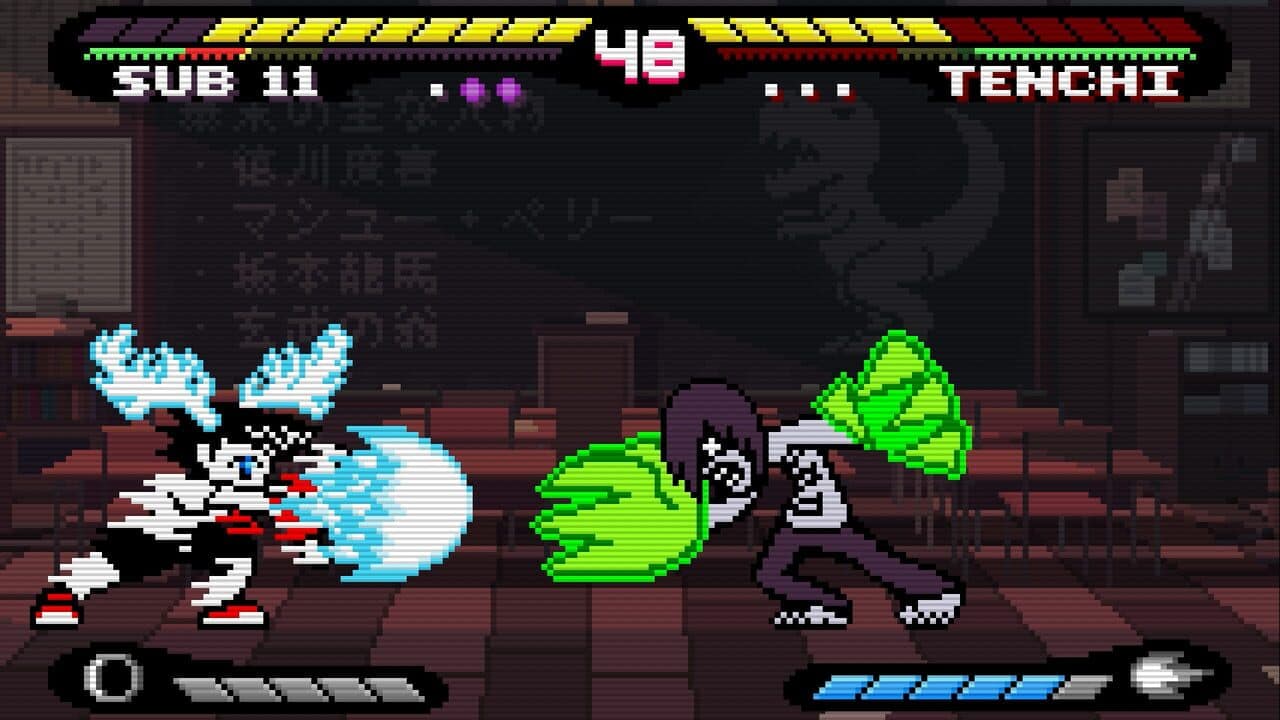 Pocket Rumble thumbnail 3