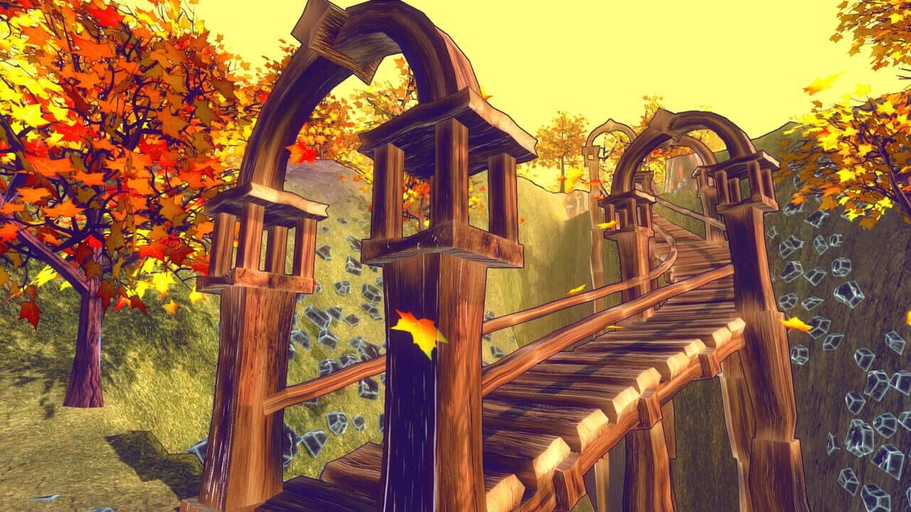 Remnants of a Beautiful Day thumbnail 4