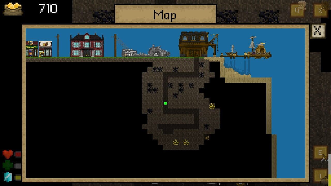 Aground thumbnail 6